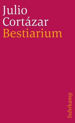 Bestiarium, Julio Cort?zar