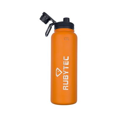 Rubytec Shira cool drink Bottle Orange 1,1L RU513251B