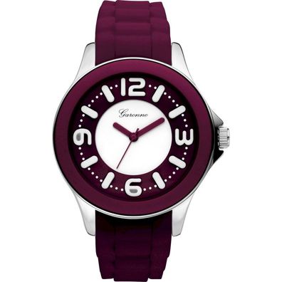 Garonne - Armbanduhr - Kinder - Mädchen - KV27Q438
