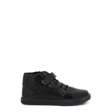 Shone - Schuhe - Sneakers - 183-171-BLACK - Kinder - Schwartz