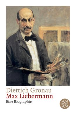 Max Liebermann, Dietrich Gronau