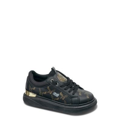 Cavalli Class - Sneakers - CW8750-BLACK - Damen