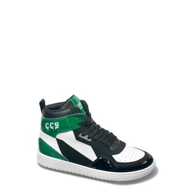 Cavalli Class - Sneakers - CM8804-GREEN - Herren