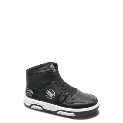 Cavalli Class - Sneakers - CW8759-BLACK - Damen