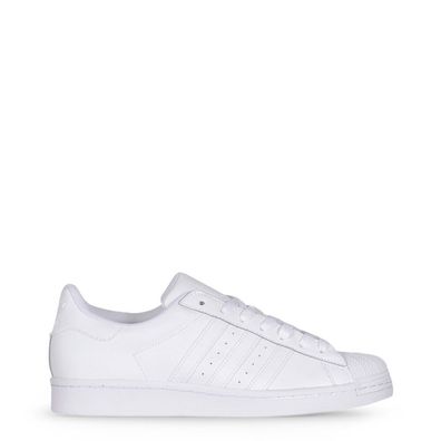 Adidas - Schuhe - Sneakers - EG4960-Superstar - Unisex - Weiß