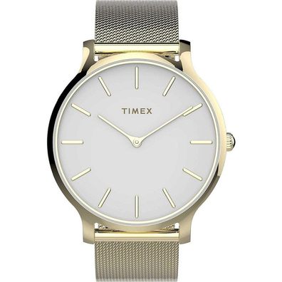 TIMEX - Armbanduhr - Damen - TW2T74100