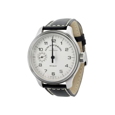 Zeno-Watch - Armbanduhr - Herren - Chrono - OS Retro Uno - 8558-9UNO-e2