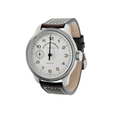 Zeno-Watch - Armbanduhr - Herren - Chrono - OS Retro Uno - 8558-9UNO-f2