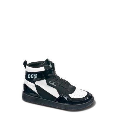 Cavalli Class - Sneakers - CM8804-BLACK - Herren