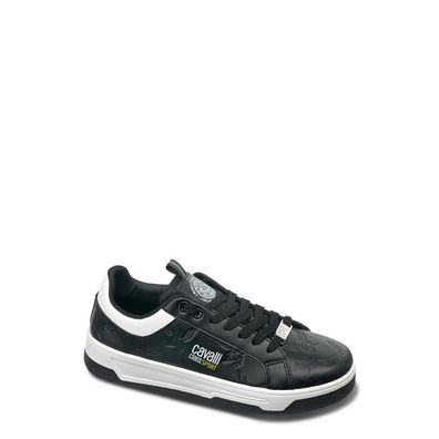 Cavalli Class - Sneakers - CM8803-BLACK - Herren