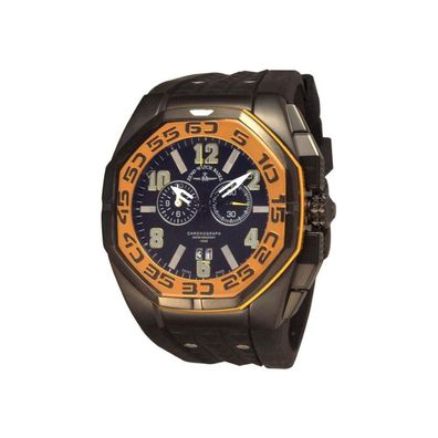 Zeno-Watch - Armbanduhr - Herren - Chronograph - Neptun 5 - 4541-5020Q-a19