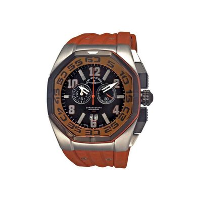 Zeno-Watch - Armbanduhr - Herren - Chronograph - Neptun 5 - 4541-5020Q-a15