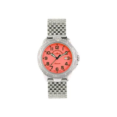 Zeno-Watch - Armbanduhr - Herren - Chrono - Hercules 1 Automatik - 4554-a10M