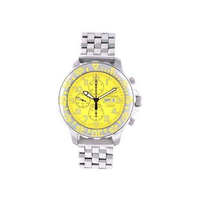 Zeno-Watch - Armbanduhr - Herren - Chronograph - Hercules - 2657TVDD-a9M