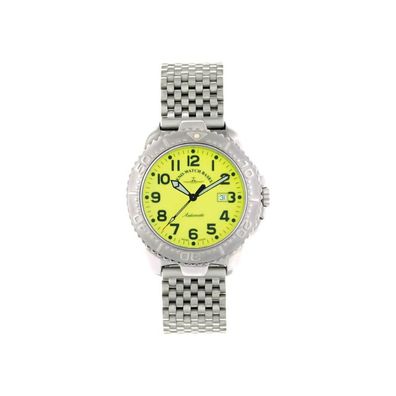 Zeno-Watch - Armbanduhr - Herren - Hercules 1 Automatik - 4554-a9M