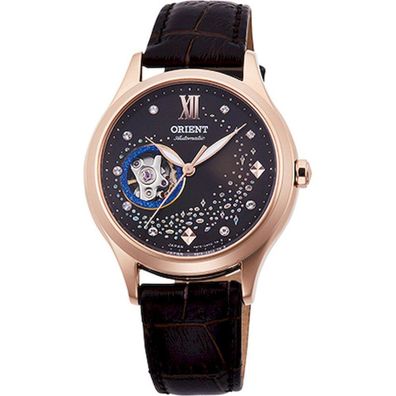 Orient - Armbanduhr - Damen - Automatik - RA-AG0017Y10B