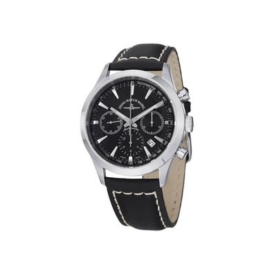 Zeno-Watch - Armbanduhr - Herren - Chronograph - Automatik - 6662-7753-g1