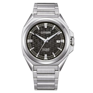 Citizen - NB6050-51E - Armbanduhr - Herren - Automatik - Series 8