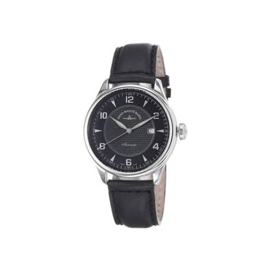 Zeno-Watch - Armbanduhr - Herren - Godat II Automatik - 6273-g1