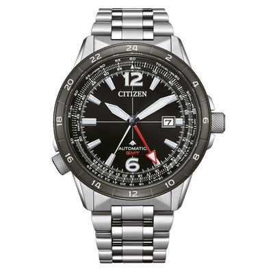 Citizen - NB6046-59E - Armbanduhr - Herren - Automatik - Promaster