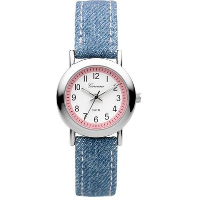 Garonne - Armbanduhr - Kinder - Mädchen - KV35Q467