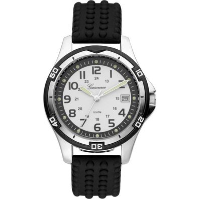 Garonne - Armbanduhr - Kinder - Mädchen - KQ12Q418