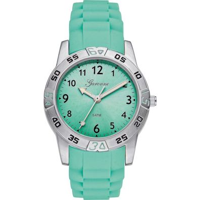 Garonne - Armbanduhr - Kinder - Mädchen - KV33Q419