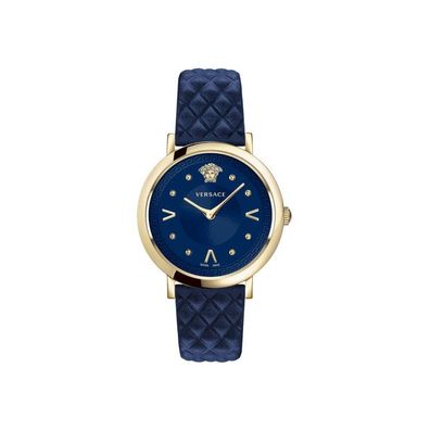 Versace - VEVD00319 - Armbanduhr - Damen - Quarz - Pop Chic