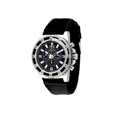 Zeno-Watch - Armbanduhr - Herren - Chrono - PD-Look Chrono Q - 6478-5040Q-s1-9