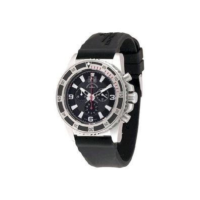 Zeno-Watch - Armbanduhr - Herren - Chrono - PD-Look Chrono Q - 6478-5040Q-s1-7