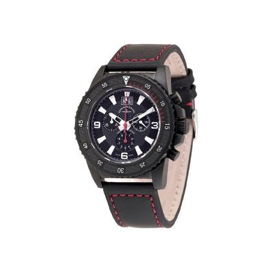 Zeno-Watch - Armbanduhr - Herren - PD-Look Chrono Q - 6478-5040Q-bk-s1-7