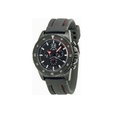 Zeno-Watch - Armbanduhr - Herren - PD-Look Chrono Q - 6478-5040Q-bk-a1-7