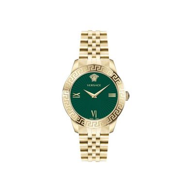 Versace - VEVC00619 - Armbanduhr - Damen - Quarz - Greca Signature