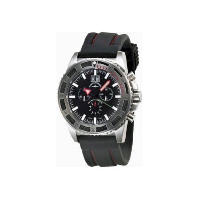 Zeno-Watch - Armbanduhr - Herren - Chrono - PD-Look Chrono Q - 6478-5040Q-a1-7