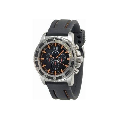 Zeno-Watch - Armbanduhr - Herren - Chrono - PD-Look Chrono Q - 6478-5040Q-a15-9