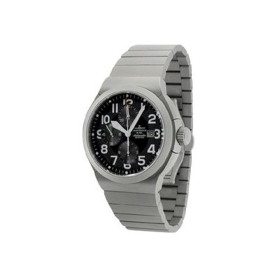 Zeno-Watch - Armbanduhr - Herren - Chrono - Raid Titan Chrono - 6454TVD-a1M