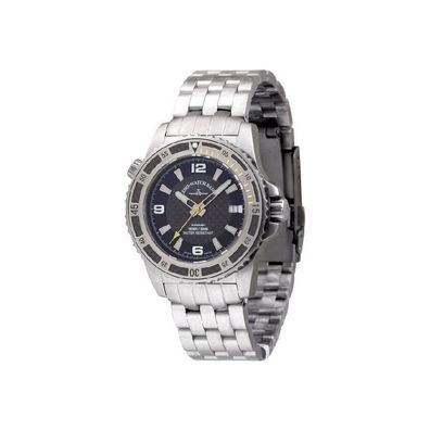 Zeno-Watch - Armbanduhr - Herren - Professional Diver Automatik - 6427-s1-9M