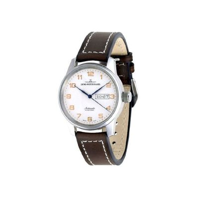 Zeno-Watch - Armbanduhr - Herren - Classic-Date - 6554DD-f2