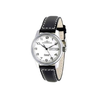 Zeno-Watch - Armbanduhr - Herren - Classic-Date - 6554DD-e2