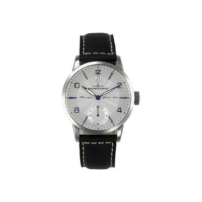 Zeno-Watch - Armbanduhr - Herren - Chrono - Godat I Grande Date - 6498D12-g3