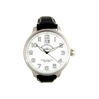 Zeno-Watch - Armbanduhr - Herren - Chronograph - Super Oversized - 6221-7003Q-a2
