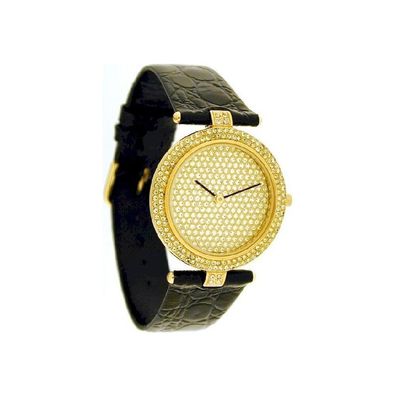 Zeno-Watch - Armbanduhr - Damen - Similis Crystal - 60Q-Pgg-s