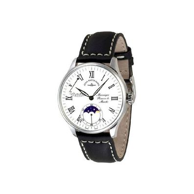 Zeno-Watch - Armbanduhr - Herren - Chrono - Godat II Roma - 6274PRL-i2-rom