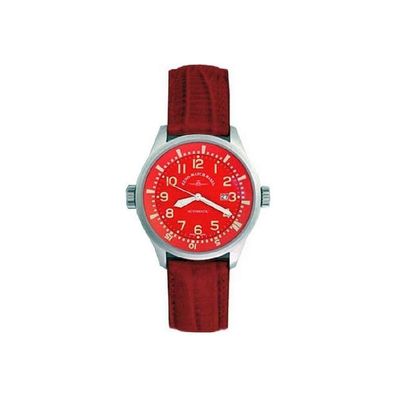 Zeno-Watch - Armbanduhr - Herren - Chrono - Fellow Oversized - 6238-a7