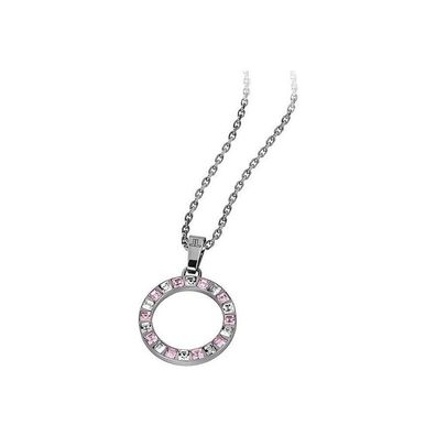 Jacques Lemans - Halskette Rome - Damen - S-C46Q