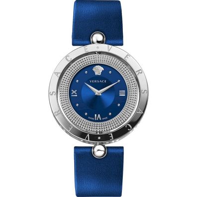 Versace - Armbanduhr - Damen - Quarz - Eon - VE7900220