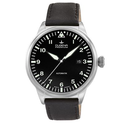 Dugena Premium - 7000306 - Armbanduhr - Herren - Automatik - Kappa 7 Airtrip