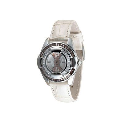 Zeno-Watch - Armbanduhr - Damen - Lalique Lalique white - 6602Q-s3