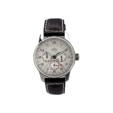 Zeno-Watch - Armbanduhr - Herren - Classic Ltd Edt - 6590-g3