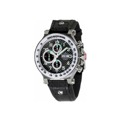 Zeno-Watch - Armbanduhr - Herren - Chrono - Winner Ltd Edt - 657TVDD-s1-2
